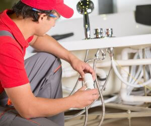 About Sewer Line Replacement Eden, GA